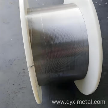 High-quality Complete Specifications Of Bright Niobium Wire